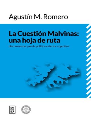cover image of La Cuestión Malvinas